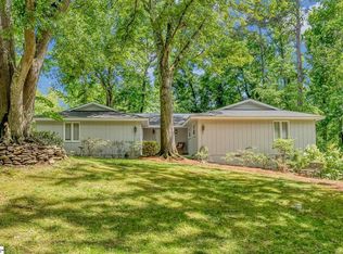 22 Aldridge Dr, Greenville, SC 29607