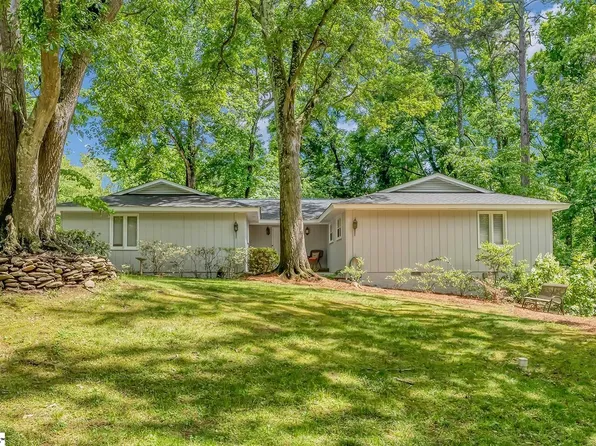 22 Aldridge Dr, Greenville, SC 29607