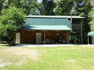 10690 Mulberry Landing Anx, Hilliard, FL 32046