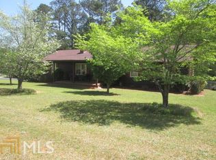 244 Skinners Byp, Milner, GA 30257