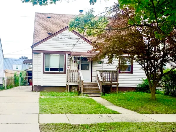 812 Cleveland Ave, Lincoln Park, MI 48146