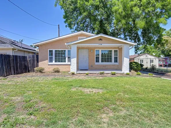 539 Lindsay Ave, Sacramento, CA 95838
