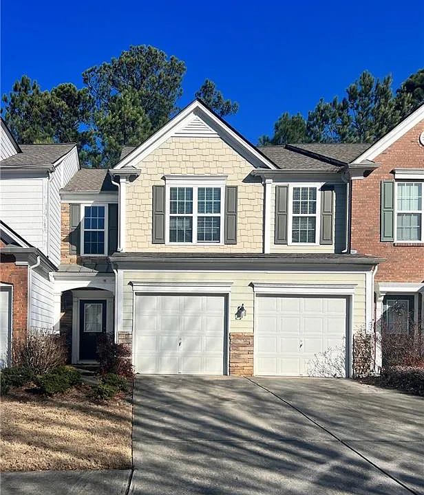 3051 Hartright Bend Ct
