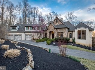 1655 Sheeder Mill Rd, Birchrunville, PA 19421