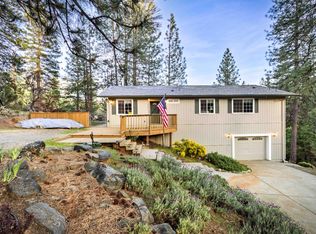 4461 Meadowlark Way, Placerville, CA
