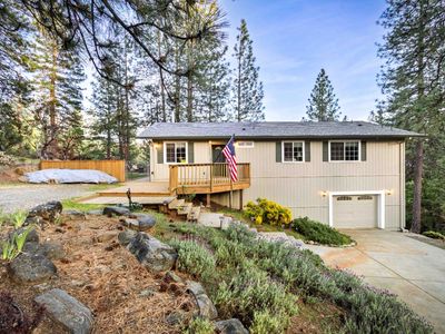 4461 Meadowlark Way, Placerville, CA, 95667