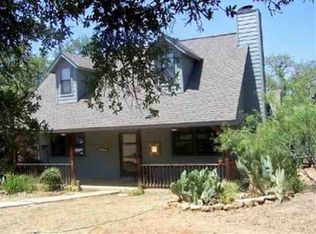 410 Chantilly Ln, Spicewood, TX 78669
