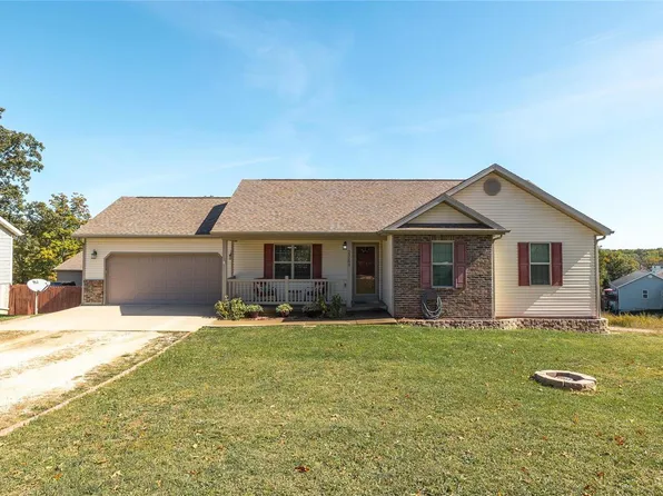 23580 Roulette Rd, Waynesville, MO 65583