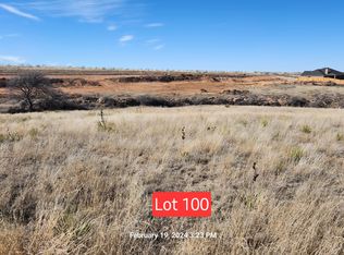 1651 Blakely Hollow Dr, Amarillo, TX 79124