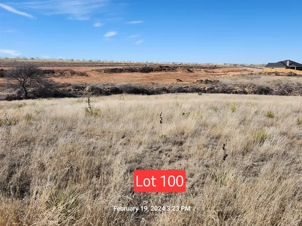 1651 Blakely Hollow Dr, Amarillo, TX 79124