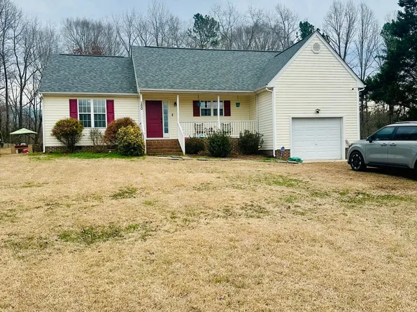 150 Bridle Trl, Youngsville, NC 27596