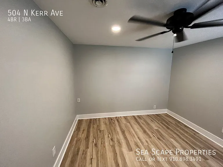 504 N Kerr Ave — Photo 3