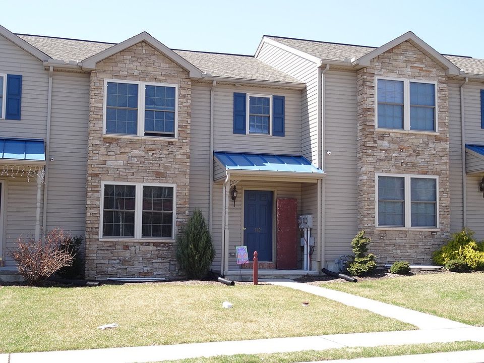 Front of Similar House