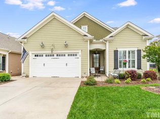 40 Meeting St, Clayton, NC 27527