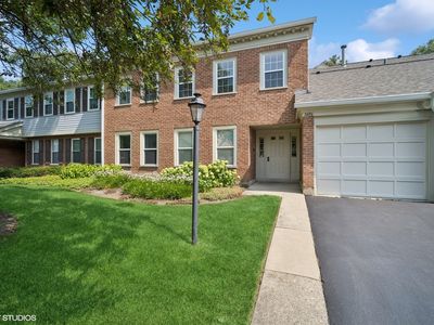 1406 Shore Ct APT D2, Wheeling, IL, 60090