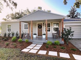 1632 E Ridgewood St, Orlando, FL 32803