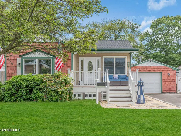 22 Franklin Avenue, Hazlet, NJ 07734