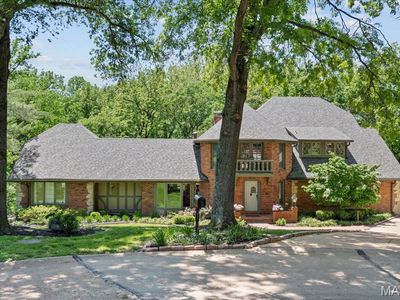 13596 Kings Glen Dr, Saint Louis, MO, 63131
