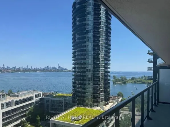 38 Annie Craig Dr, Toronto, ON
