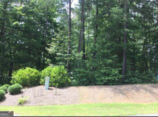 0 Harris Creek Dr, Ellijay, GA 30540