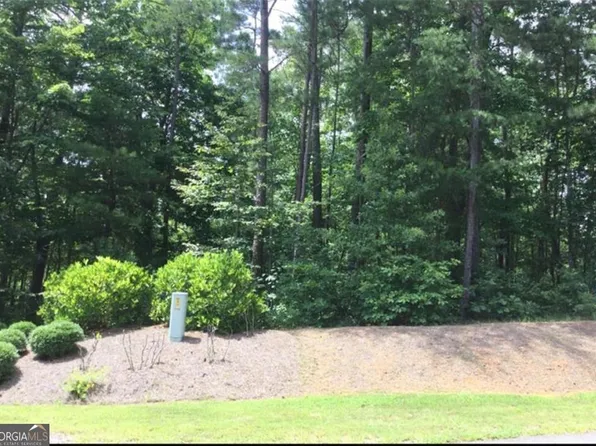 0 Harris Creek Dr, Ellijay, GA 30540