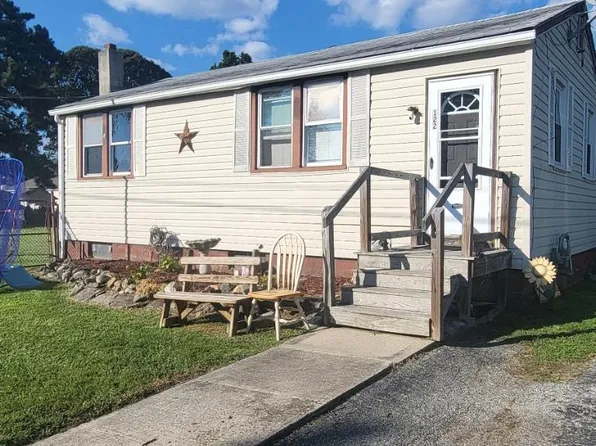 122 Rutgers Rd, Pennsville, NJ 08070