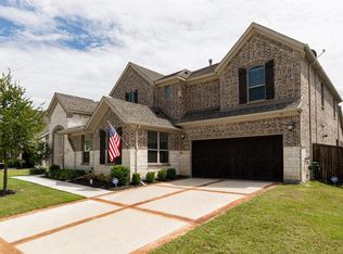 4332 Cheetah Trl, Frisco, TX 75034