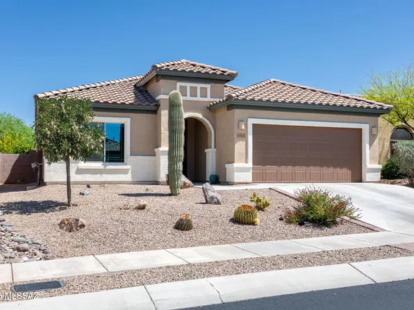 14013 E Via Cerro Del Molino, Vail, AZ 85641