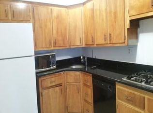 17020 Henley Rd #1, Jamaica, NY 11432