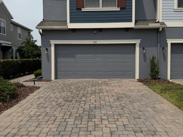 475 Merry Brook Cir, Sanford, FL 32771
