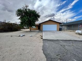 6636 Mariposa Ave, Twentynine Palms, CA 92277