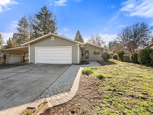 2021 Taylor Rd, Central Point, OR 97502