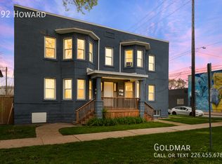 892 Howard Ave, Windsor, ON N9A1S2