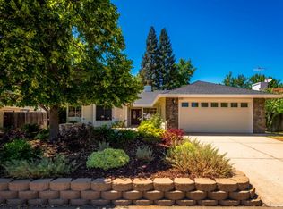 124 Rhoades Way, Folsom, CA 95630