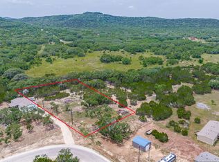 LOT 20A Private Road 1506 LOT 20A, Bandera, TX 78003