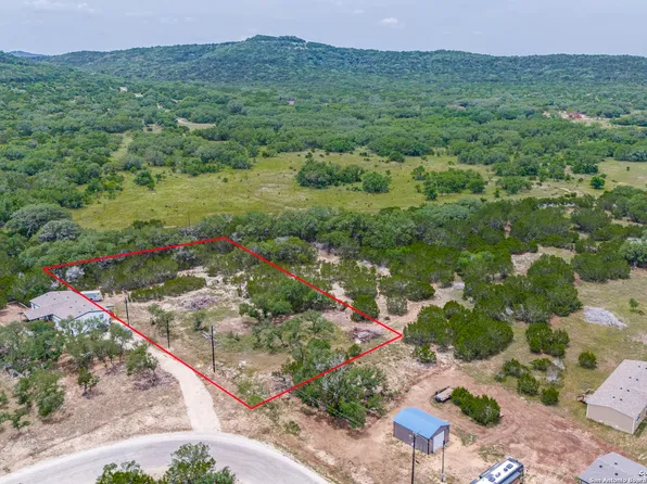 LOT 20A Private Road 1506 LOT 20A, Bandera, TX 78003