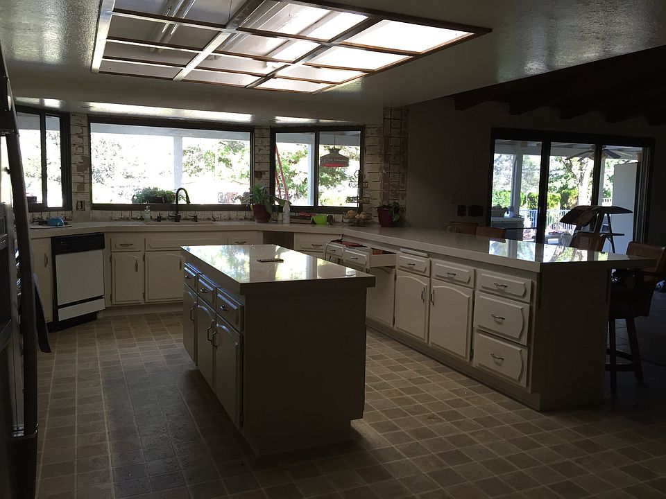 Remodeled Kitchen almost fin