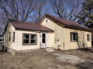 223 Doty St, Montello, WI 53949