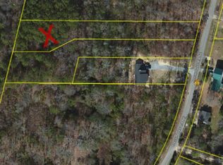 477 Moran Lake Rd NE, Rome, GA 30161