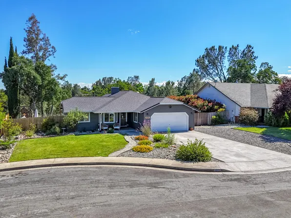 4576 Crimsonwood Dr, Redding, CA 96001