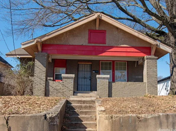 1315 Maple St, North Little Rock, AR 72114