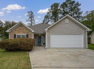 633 Meriweather Dr, Calera, AL 35040