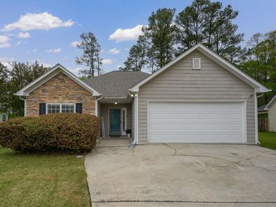 633 Meriweather Dr, Calera, AL, 35040