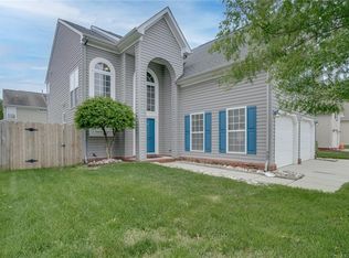5513 Samuelson Ct, Virginia Beach, VA 23464