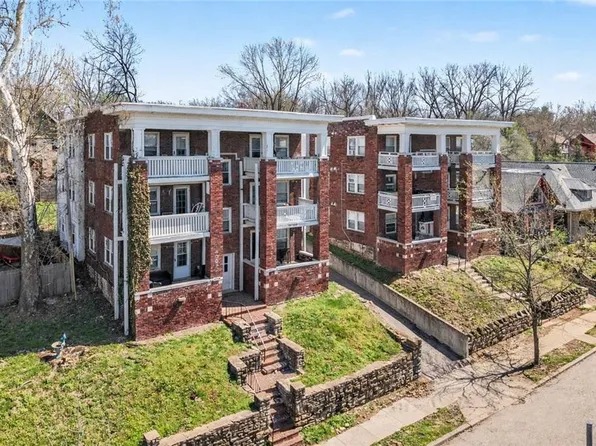 4009-4015 Charlotte St, Kansas City, MO 64110