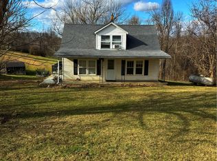 6337 Scaffold Cane Rd, Mount Vernon, KY 40456