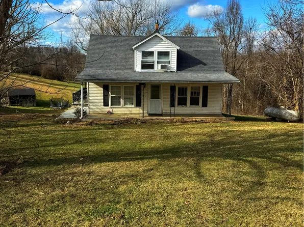 6337 Scaffold Cane Rd, Mount Vernon, KY 40456