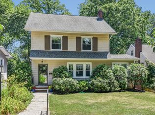 430 Lenox Pl, Maplewood, NJ 07040
