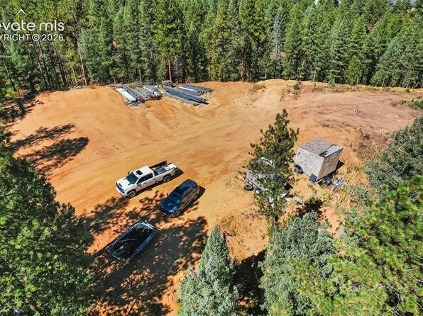 898 S County Highway 67, Sedalia, CO 80135