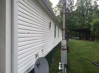 4601 White Oak Rd, Duff, TN 37729